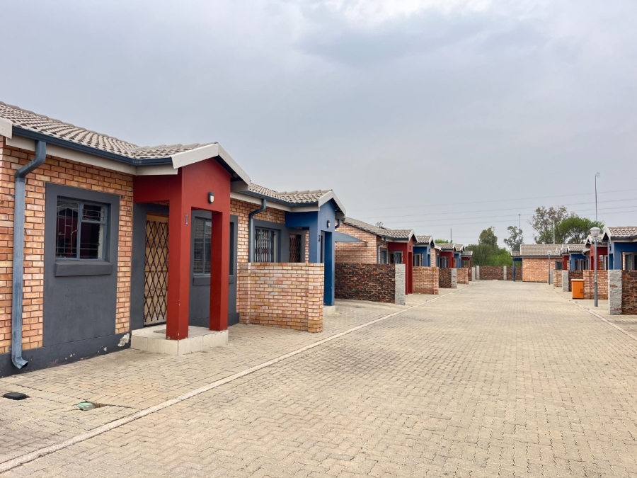 2 Bedroom Property for Sale in Dassie Rand North West